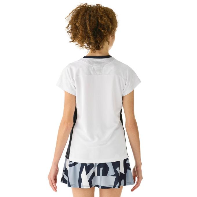 YONEX（ヨネックス） バドミントンウェア ゲームシャツ レディース