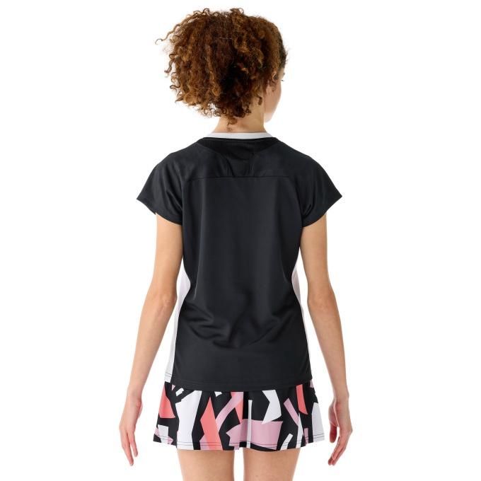 YONEX（ヨネックス） バドミントンウェア ゲームシャツ レディース