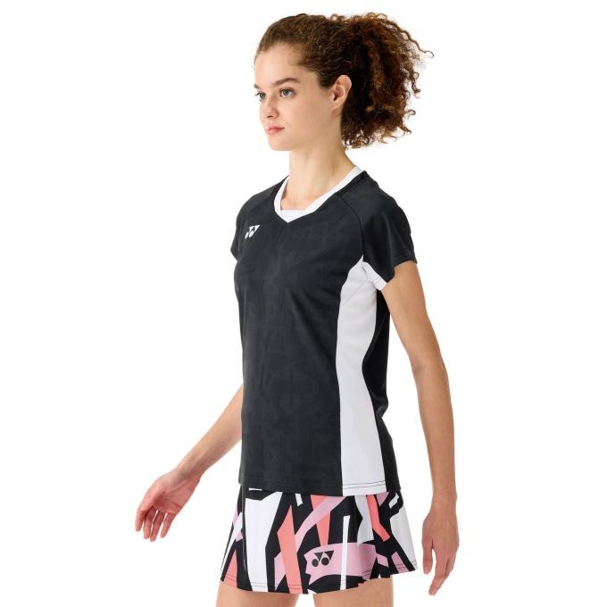 YONEX（ヨネックス） バドミントンウェア ゲームシャツ レディース