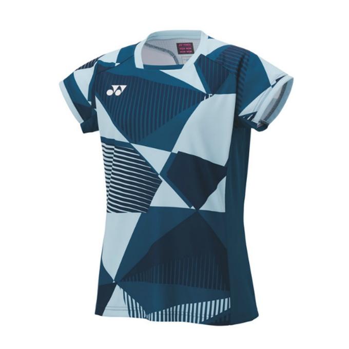 YONEX（ヨネックス） テニスウェア バドミントンウェア ゲームシャツ