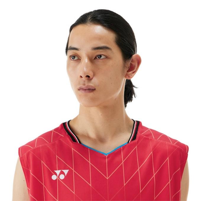 YONEX（ヨネックス） テニスウェア バドミントンウェア ゲームシャツ