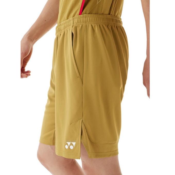 YONEX ヨネックス テニスウェア バドミントンウェア ショート