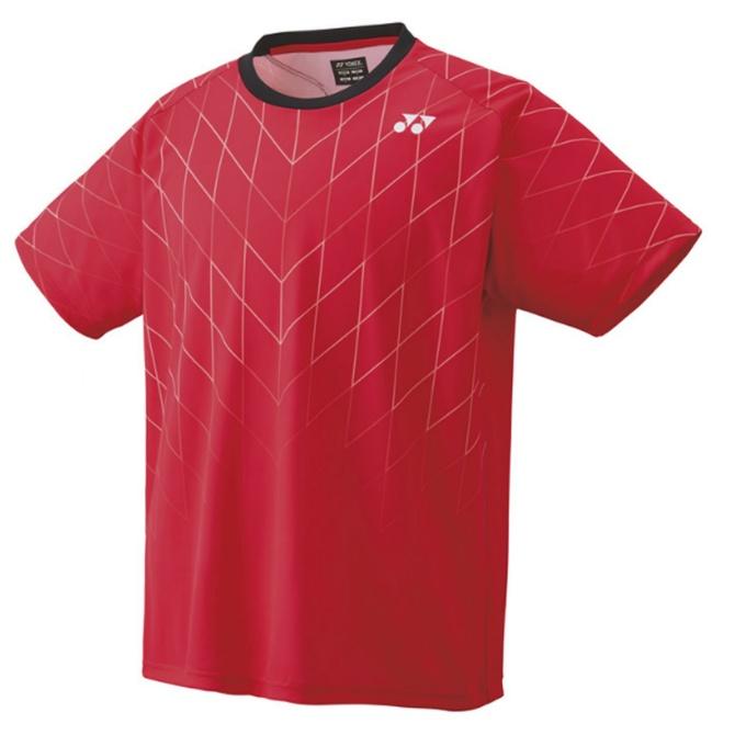 YONEX（ヨネックス） テニスウェア バドミントンウェア Tシャツ 半袖