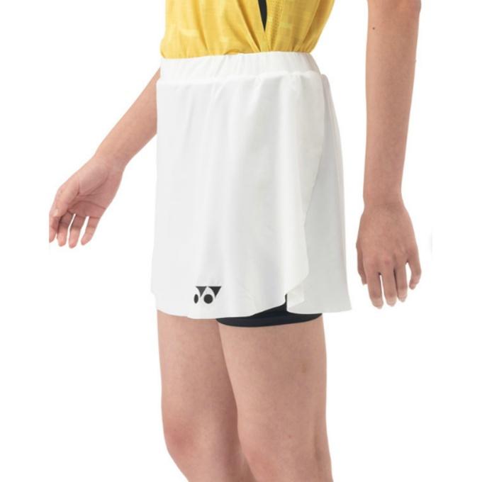 YONEX（ヨネックス） テニスウェア バドミントンウェア スコート