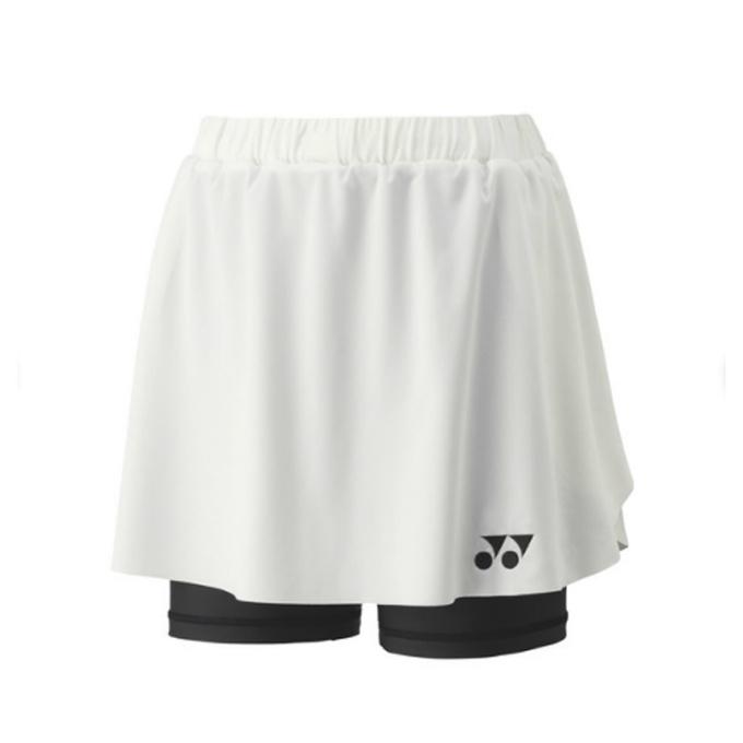 YONEX（ヨネックス） テニスウェア バドミントンウェア スコート