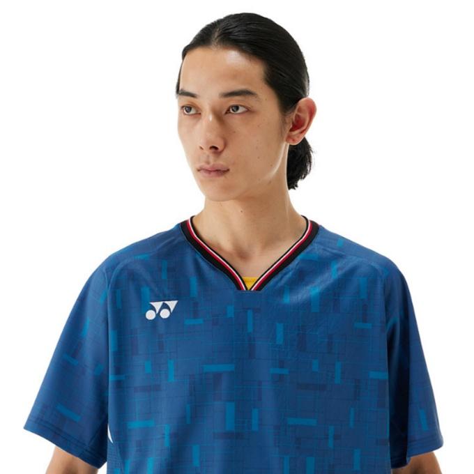 YONEX（ヨネックス） テニスウェア バドミントンウェア ゲームシャツ