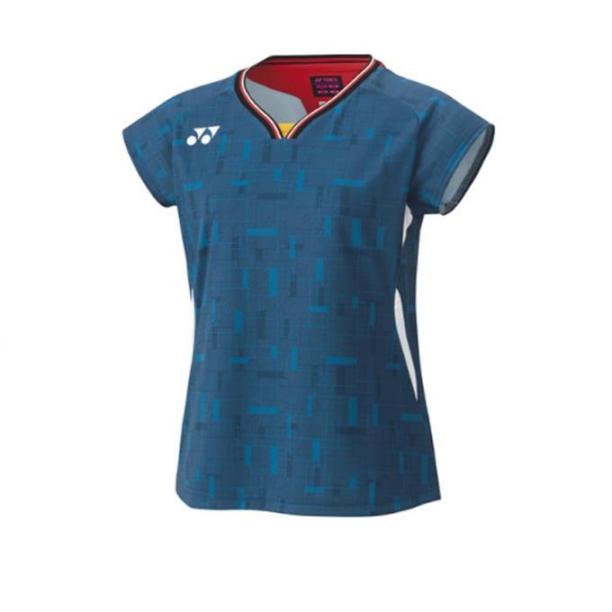 ヨネックス テニスウェア YONEX（ヨネックス） テニスウェア バドミントンウェア ゲームシャツ