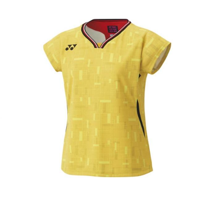 YONEX（ヨネックス） テニスウェア バドミントンウェア ゲームシャツ
