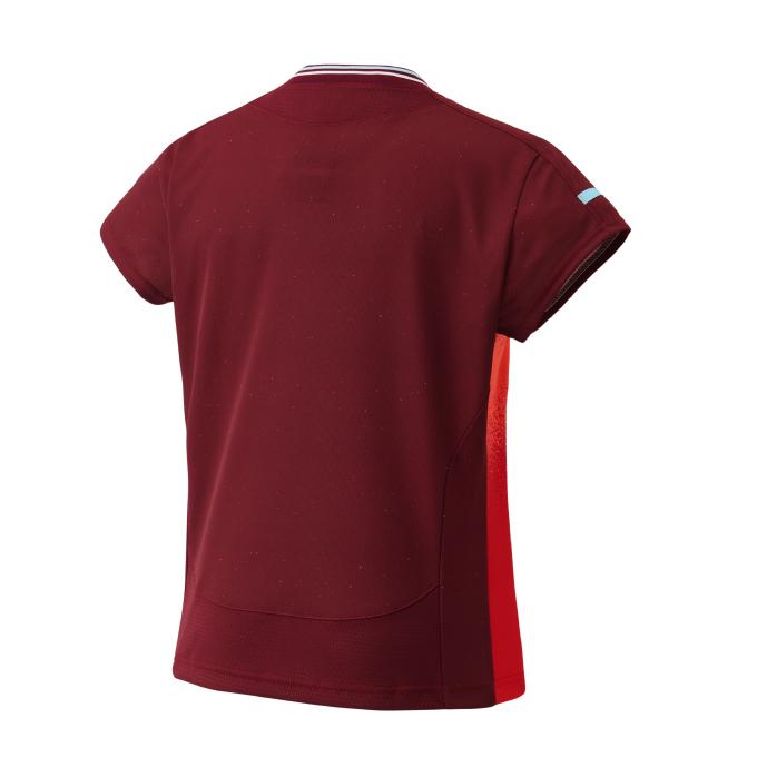 YONEX（ヨネックス） テニスウェア バドミントンウェア ゲームシャツ
