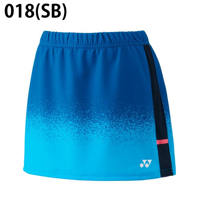 YONEX ヨネックス テニスウェア バドミントンウェア スコート YONEX ヨネックス テニスウェア バドミントンウェア スコート