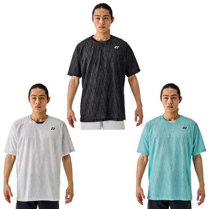 A-family様 YONEX（ヨネックス） テニスウェア バドミントンウェア ゲームシャツ