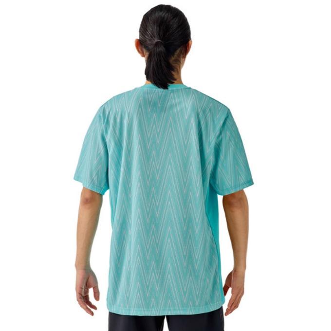YONEX（ヨネックス） テニスウェア バドミントンウェア ゲームシャツ