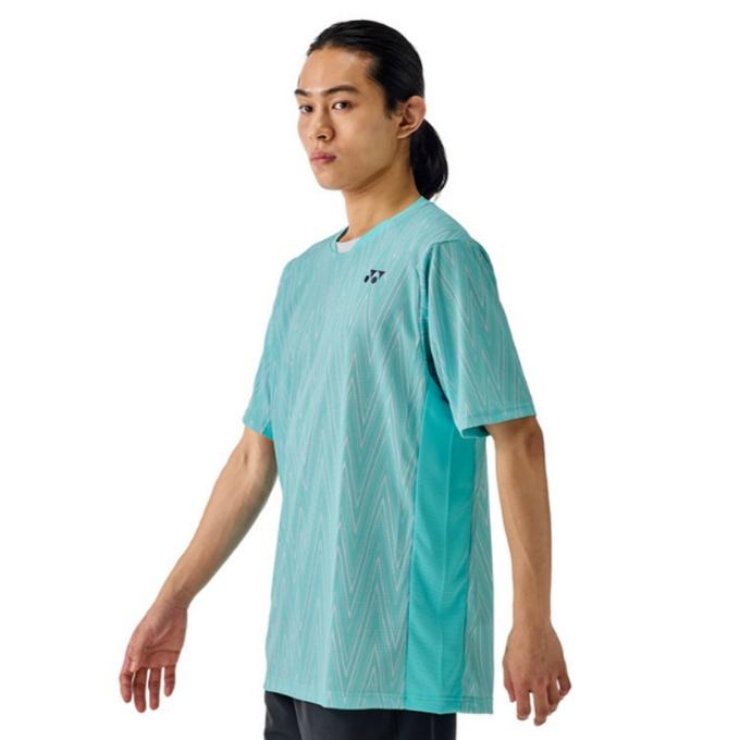 YONEX（ヨネックス） テニスウェア バドミントンウェア ゲームシャツ