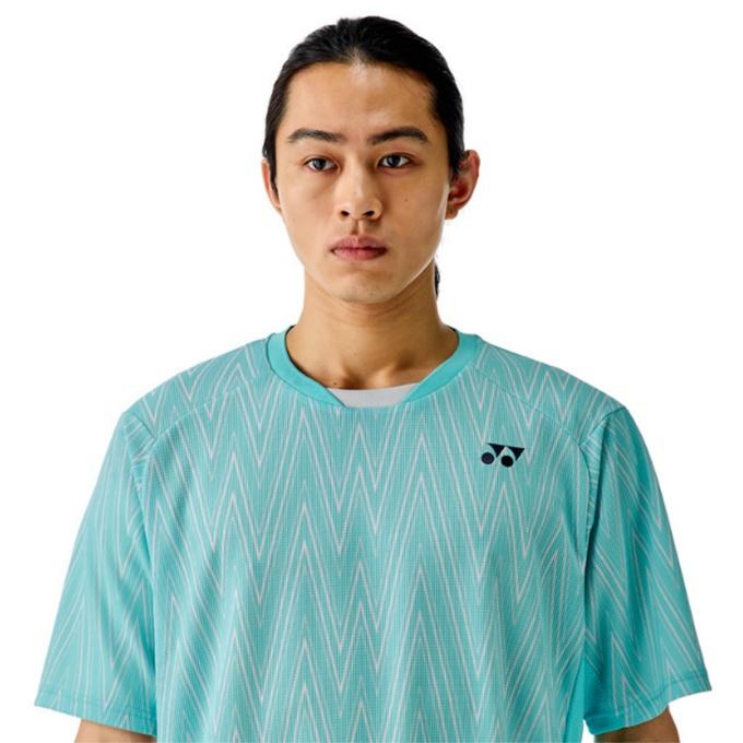 YONEX（ヨネックス） テニスウェア バドミントンウェア ゲームシャツ