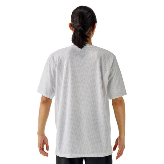 YONEX（ヨネックス） テニスウェア バドミントンウェア ゲームシャツ