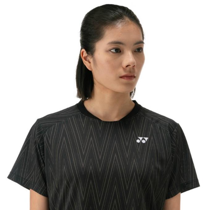 YONEX（ヨネックス） テニスウェア バドミントンウェア ゲームシャツ