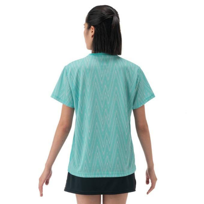 YONEX（ヨネックス） テニスウェア バドミントンウェア ゲームシャツ