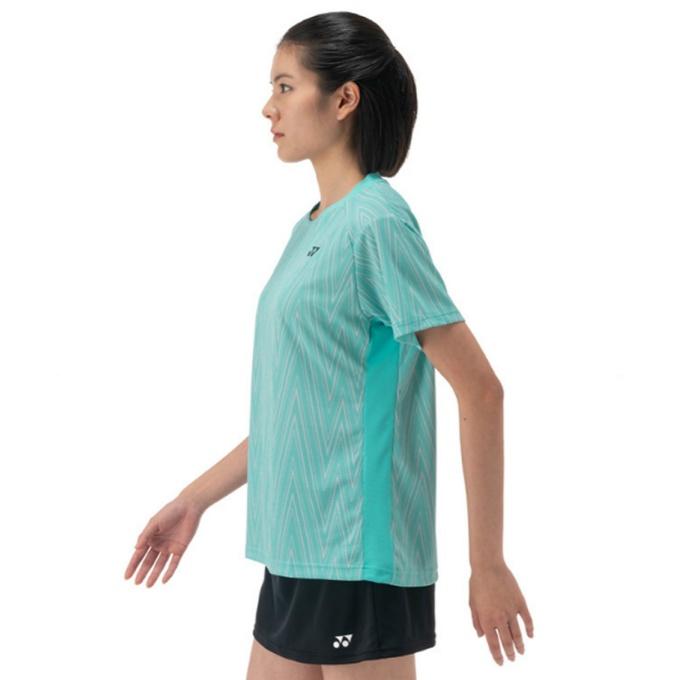 YONEX（ヨネックス） テニスウェア バドミントンウェア ゲームシャツ