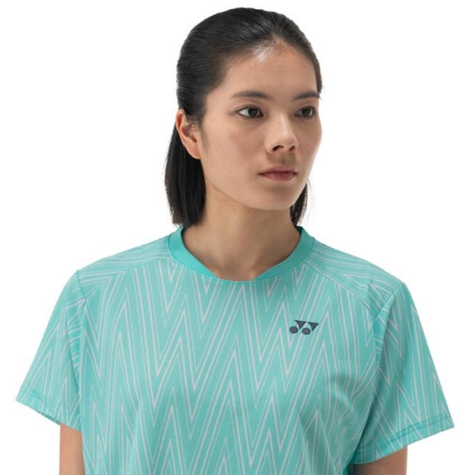YONEX（ヨネックス） テニスウェア バドミントンウェア ゲームシャツ