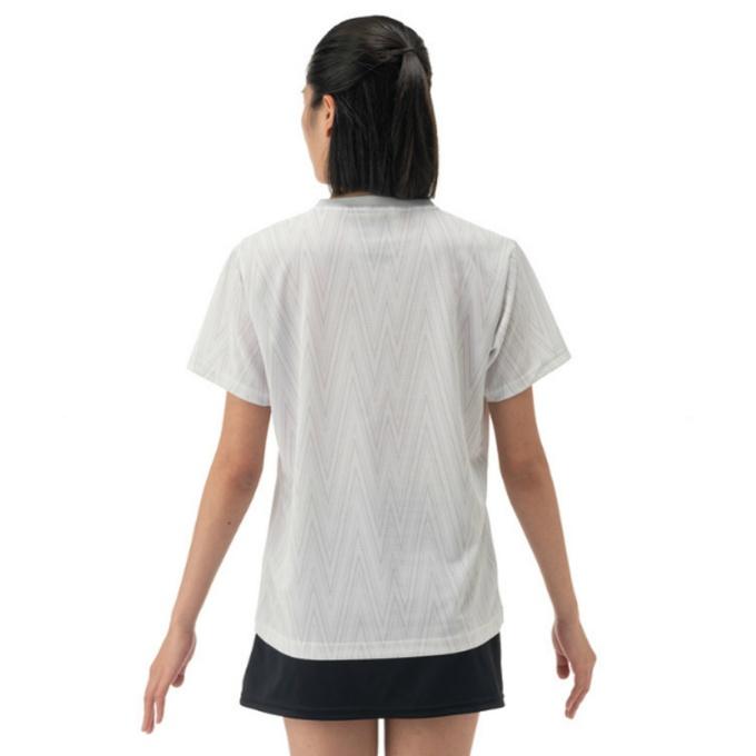 YONEX（ヨネックス） テニスウェア バドミントンウェア ゲームシャツ