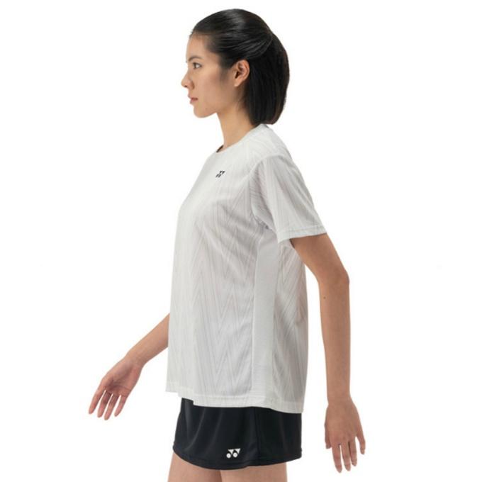 YONEX（ヨネックス） テニスウェア バドミントンウェア ゲームシャツ