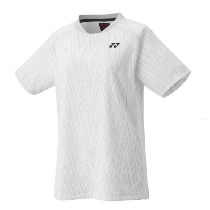 YONEX（ヨネックス） テニスウェア バドミントンウェア ゲームシャツ