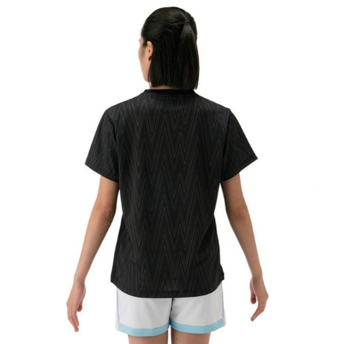 YONEX（ヨネックス） テニスウェア バドミントンウェア ゲームシャツ