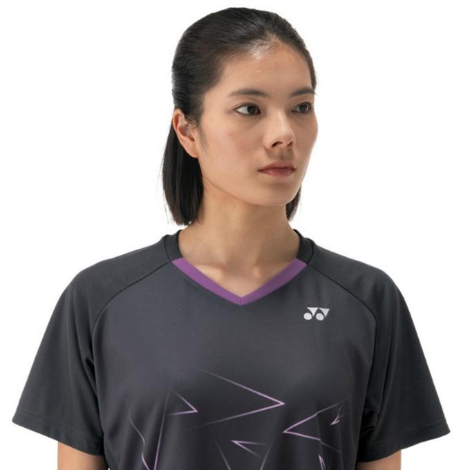 YONEX（ヨネックス） テニスウェア バドミントンウェア ゲームシャツ