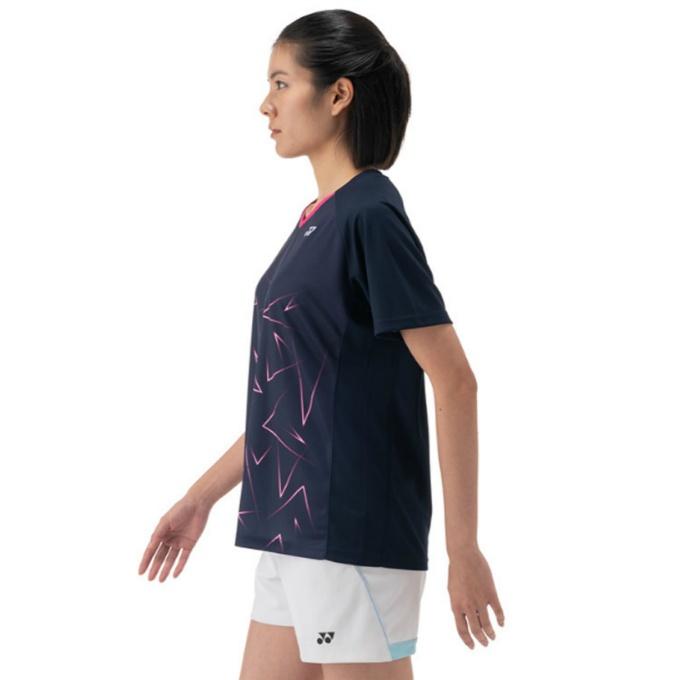 YONEX（ヨネックス） テニスウェア バドミントンウェア ゲームシャツ