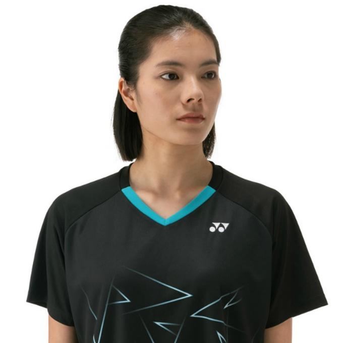YONEX（ヨネックス） テニスウェア バドミントンウェア ゲームシャツ