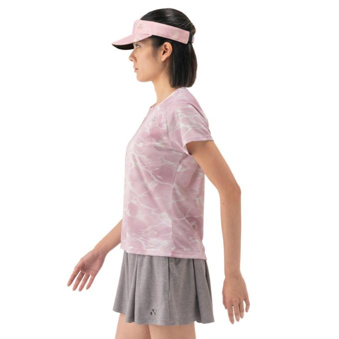 YONEX（ヨネックス） テニスウェア バドミントンウェア ゲームシャツ