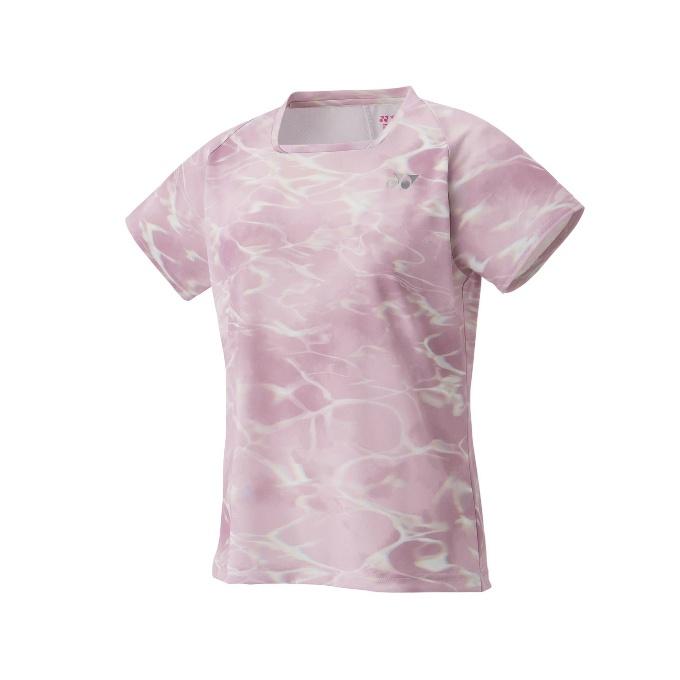 YONEX（ヨネックス） テニスウェア バドミントンウェア ゲームシャツ