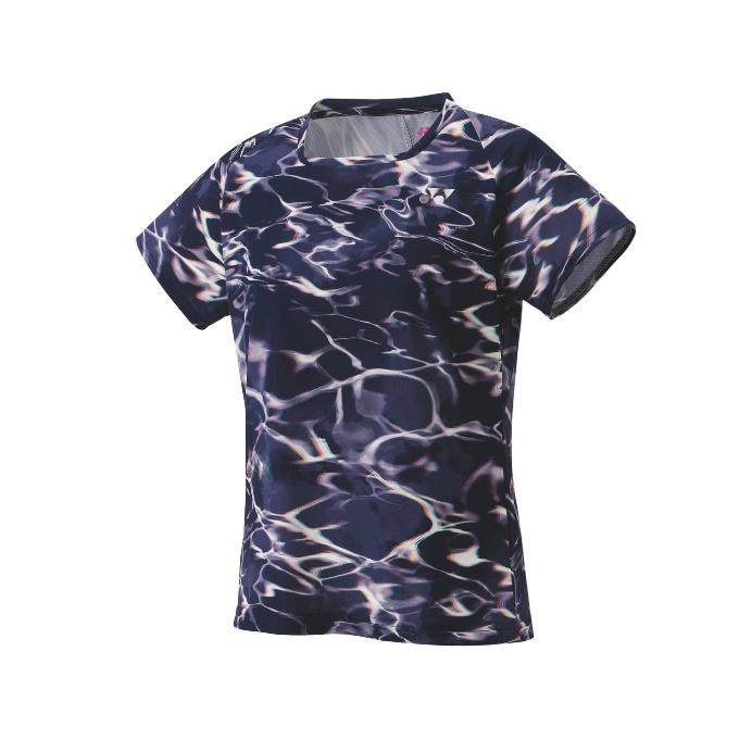 YONEX（ヨネックス） テニスウェア バドミントンウェア ゲームシャツ