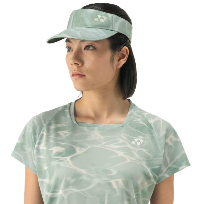 YONEX（ヨネックス） テニスウェア バドミントンウェア ゲームシャツ