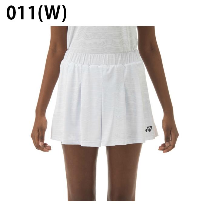 YONEX（ヨネックス） テニスウェア バドミントンウェア ショートパンツ