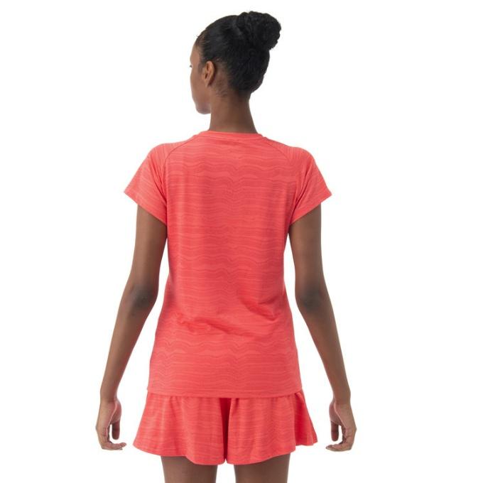 ヨネックス テニスウェア バドミントンウェア Tシャツ 半袖 レディース ウィメンズTシャツ 16788Y YONEX_12