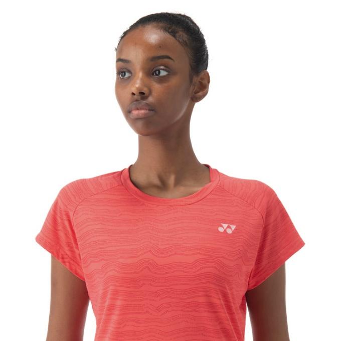 ヨネックス テニスウェア バドミントンウェア Tシャツ 半袖 レディース ウィメンズTシャツ 16788Y YONEX_16