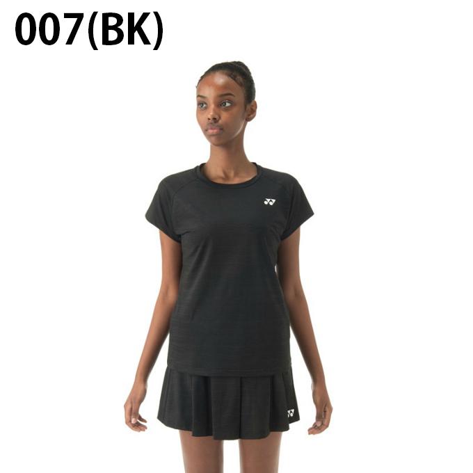 ヨネックス テニスウェア バドミントンウェア Tシャツ 半袖 レディース ウィメンズTシャツ 16788Y YONEX_2
