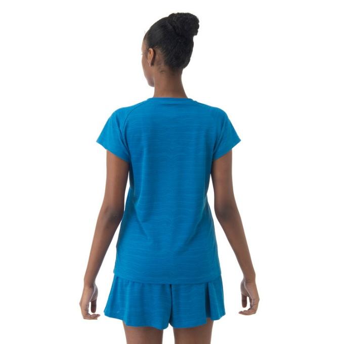 ヨネックス テニスウェア バドミントンウェア Tシャツ 半袖 レディース ウィメンズTシャツ 16788Y YONEX_4