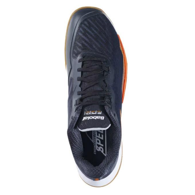 Babolat（バボラ） バドミントンシューズ メンズ Shadow Tour 5