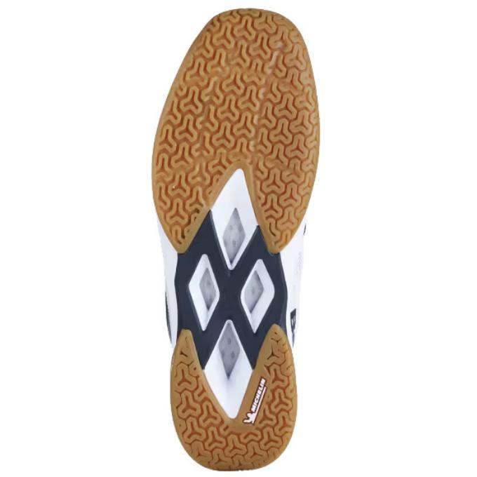 Babolat（バボラ） バドミントンシューズ メンズ Shadow Spirit 2