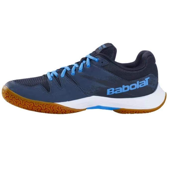 Babolat（バボラ） バドミントンシューズ メンズ Shadow Team 2