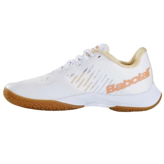 Babolat（バボラ） バドミントンシューズ レディース Shadow Tour 5