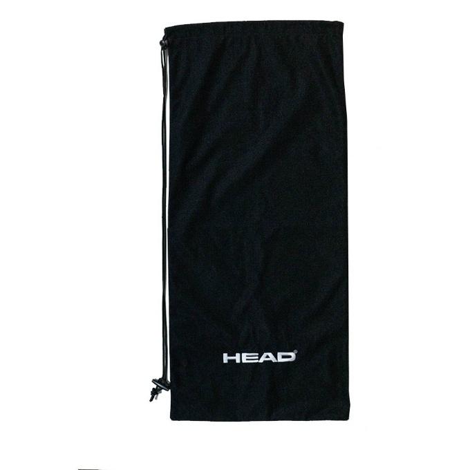 HEAD（ヘッド） テニス ソフトテニス ラケットケース ソフトケース 袋
