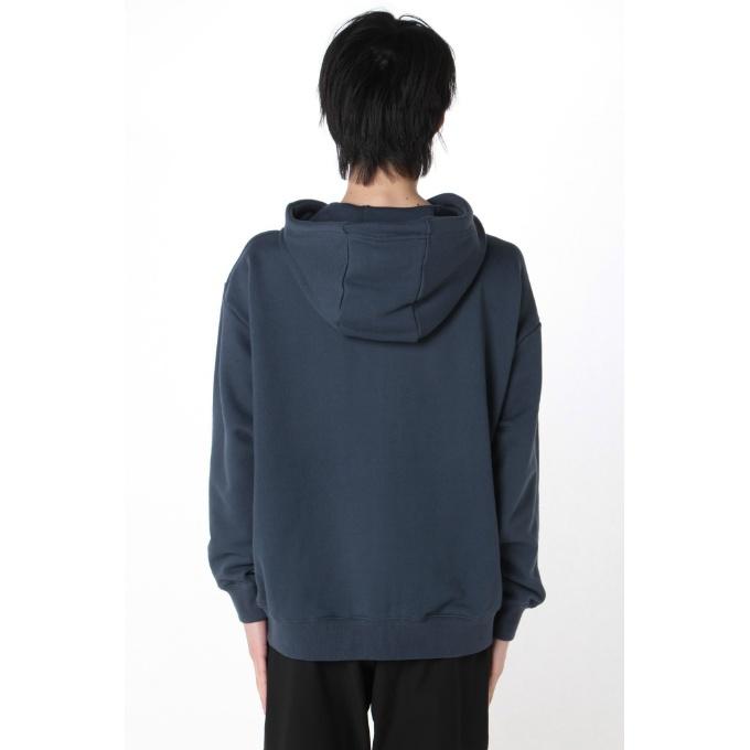 snow peak（スノーピーク） スウェットパーカー メンズ SP Logo Zip Up