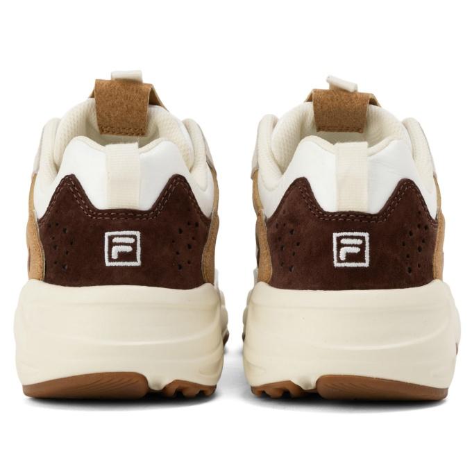 FILA（フィラ） スニーカー レディース レイ トレイサー T&C UFW24036