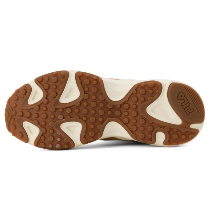 FILA（フィラ） スニーカー レディース レイ トレイサー T&C UFW24036