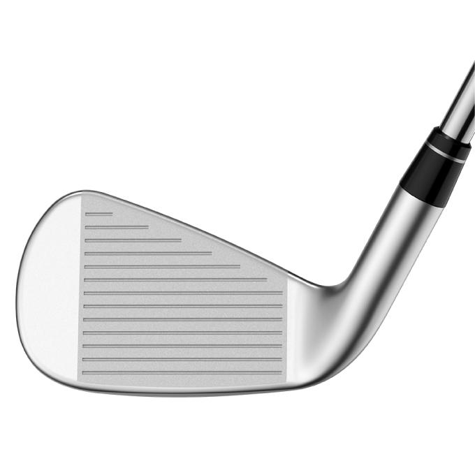 Callaway（キャロウェイ） ゴルフクラブ アイアンセット 6本組 メンズ