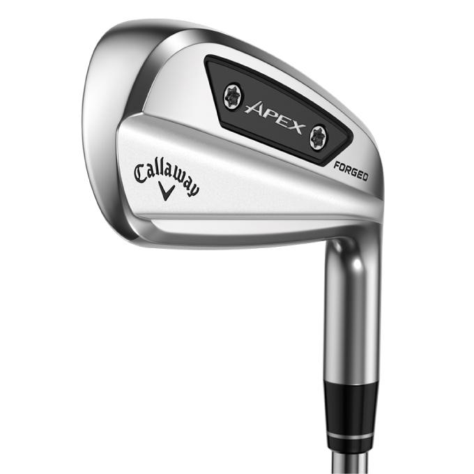 Callaway（キャロウェイ） ゴルフクラブ アイアンセット 6本組 メンズ 