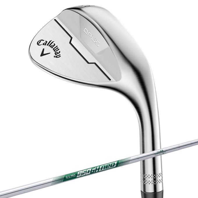Callaway（キャロウェイ） ゴルフクラブ ウェッジ メンズ オーパス